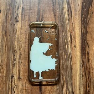 Naruto anime phone case iPhone XR